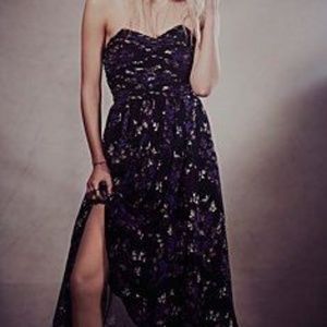 👸🏿Host Pick👸🏿 Free People Emmylou Party Dress